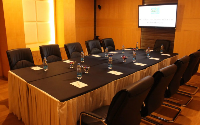 Quality Inn Viha
