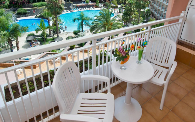 Hotel Puerto Palace