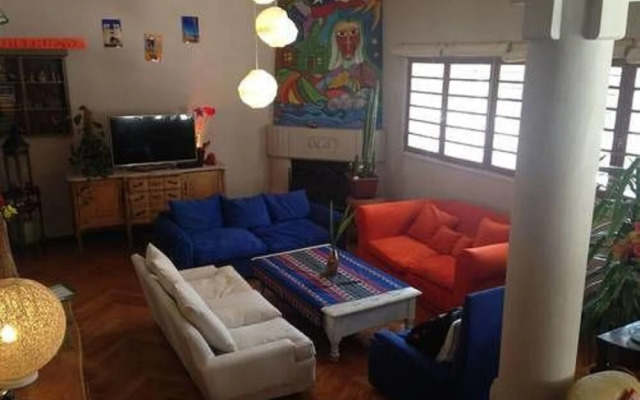 Chile Pepper Hostel
