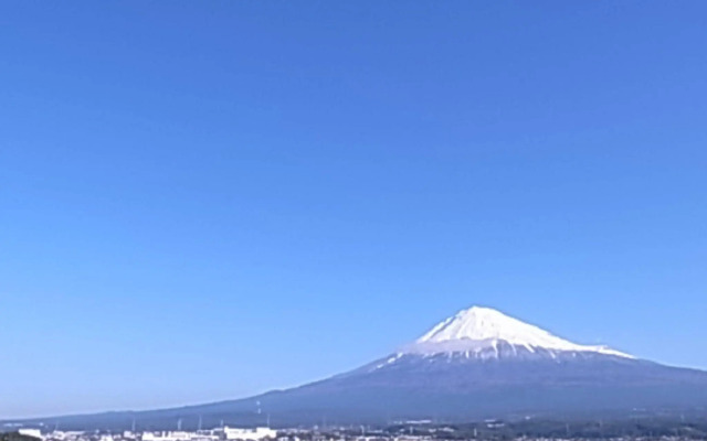 Fujinomiya Fujikyu Hotel