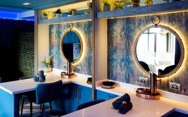 The Gailes Hotel and Spa