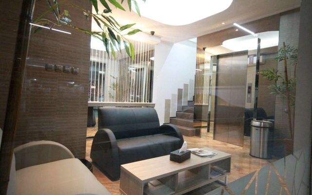 Harvia Suites