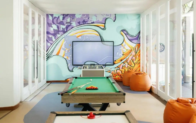 Cheval Blanc Randheli