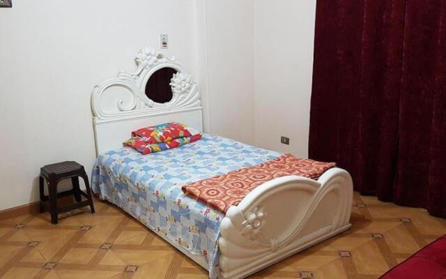 Fantastic Apartment Near Cairo Airport