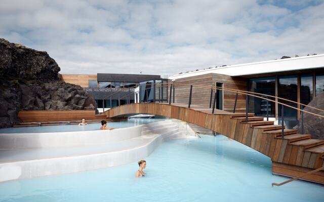 The Retreat at Blue Lagoon Iceland