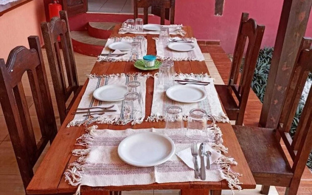 Pousada Lira Praieira