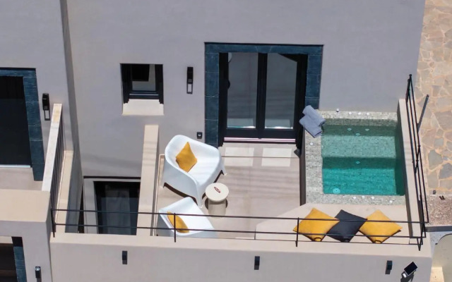 White Orchid Boutique Apartments