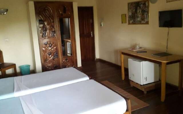 Almond Tree Guest House