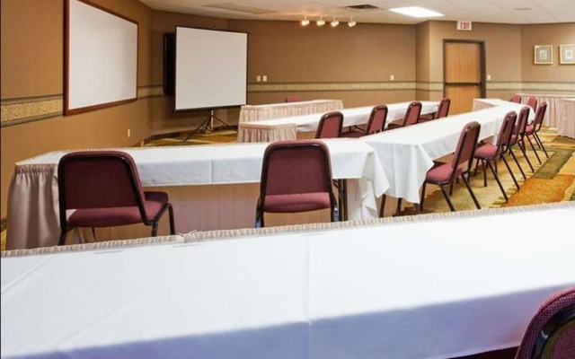 Quality Inn & Suites