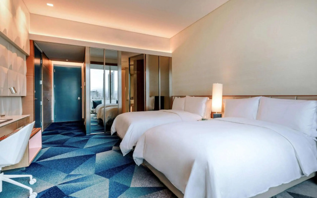 Sofitel Mexico City Reforma