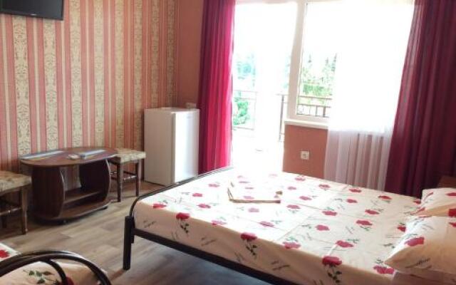 Guest House Elmas