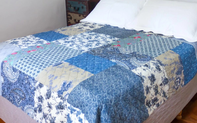 Apartamento Recoleta Buenos Aires