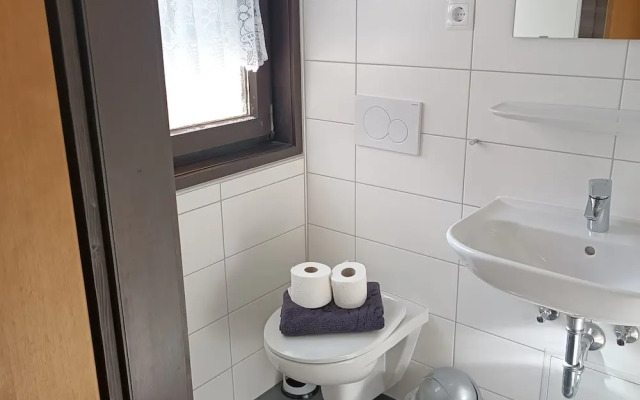Holiday Home in Waldbrunn for Five Person