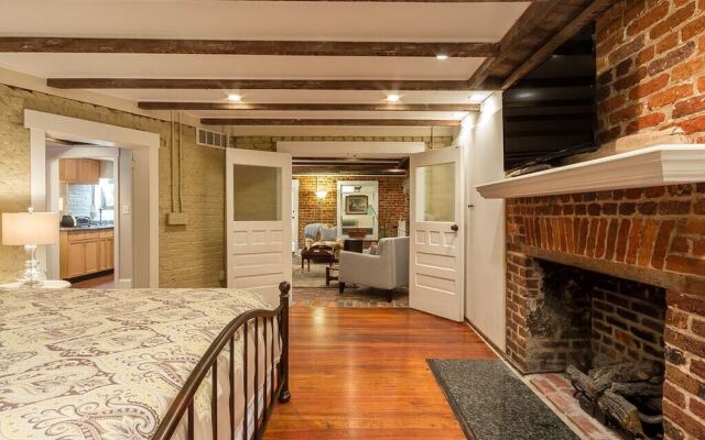 Southern Belle Garden