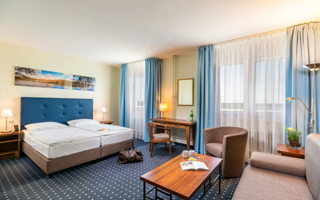 AHORN Seehotel Templin