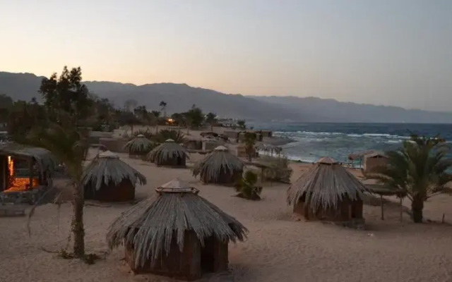 Big Dune Camp