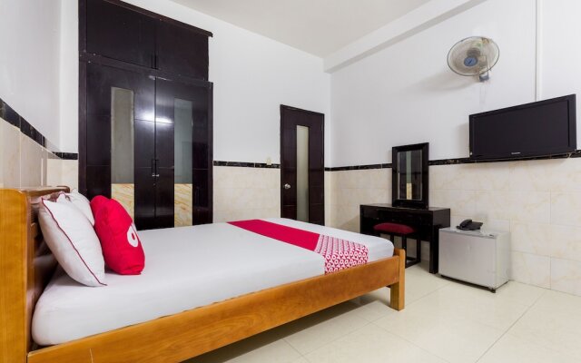Kasa Hotel by OYO Rooms