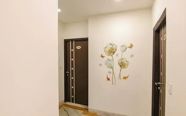 Fabhotel Sr 68