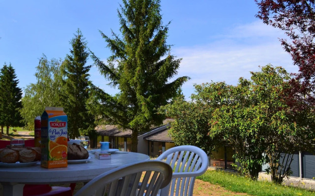 VVF Haute Loire Saint-Julien-Chapteuil
