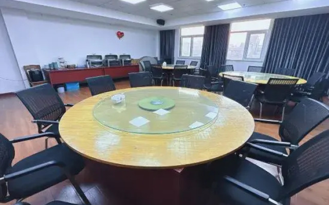 Changzhou Yuyuan Grand Hotel