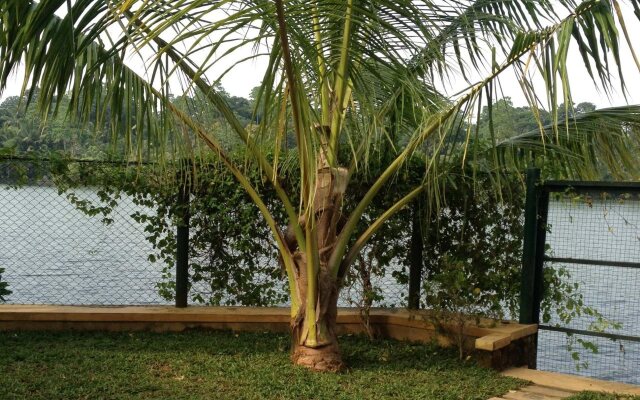 La veranda Di Serena Lake