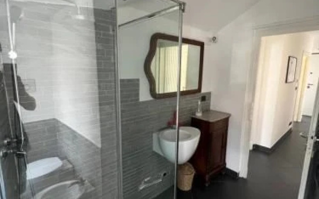 Magicstay - Flat 66M² 1 Bedroom 1 Bathroom - Genoa