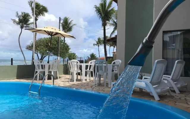 Verdes Mares Praia Hotel