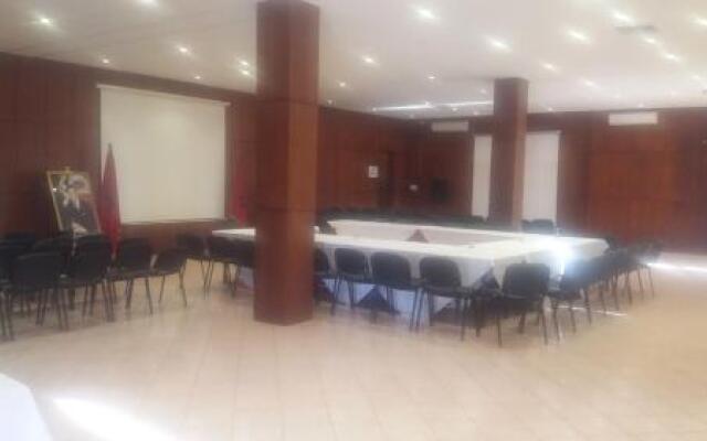Hotel Club Yasmine