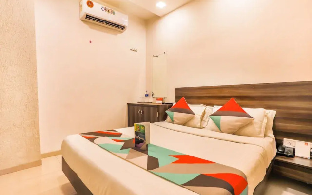 FabHotel Bliss Executive