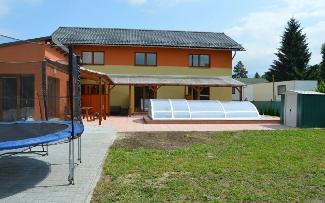 Apartmány Sophia