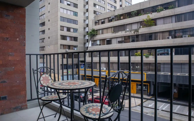 Charming 3BR w Amazing Pool in Miraflores