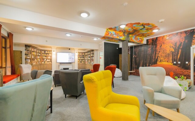 Revelton Studios Frantiskovy Lazne