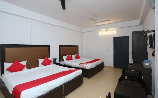 Hotel Drive Inn Haridwar