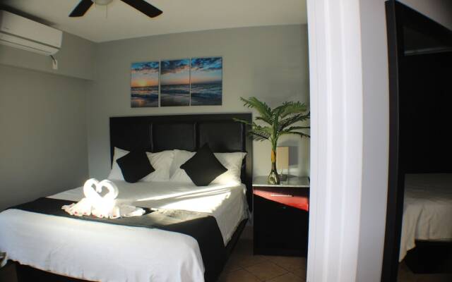 The All New Grace Bay Suites