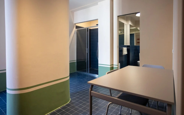 Don Vittorio a Chiaia - Camera 5