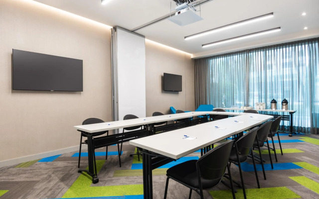 Holiday Inn Express Bogotá - Parque La 93 by IHG