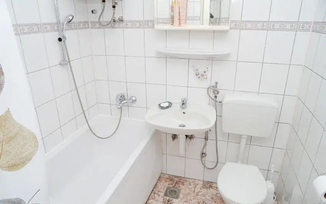 Mir apartment