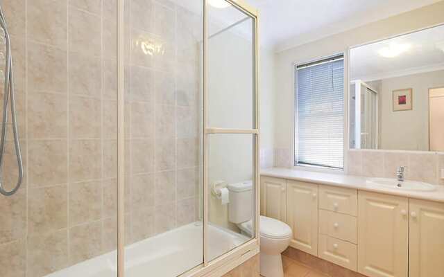 Koala Cove Holiday Apartments