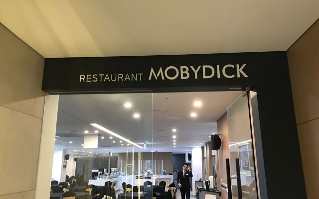 Co'op City Hotel Seongsan