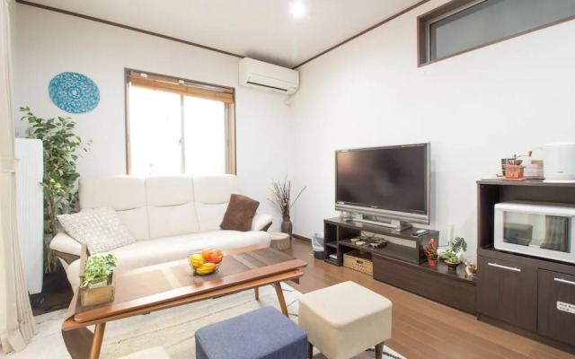 Sakura Japanese House - Hostel