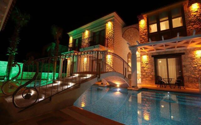 Hotel De Gold Alacati