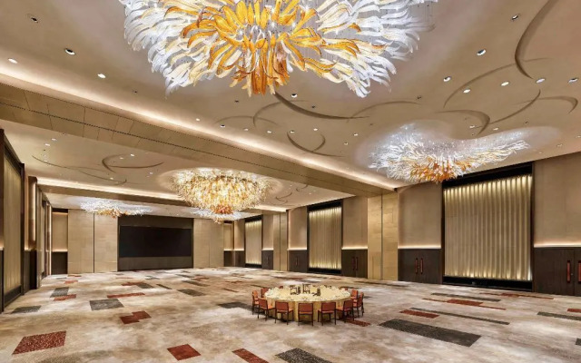 Pullman Kaifeng Jianye