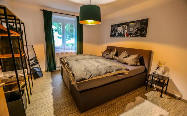 Appartement Turan