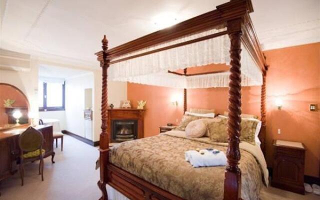 Windradyne Boutique Bed & Breakfast