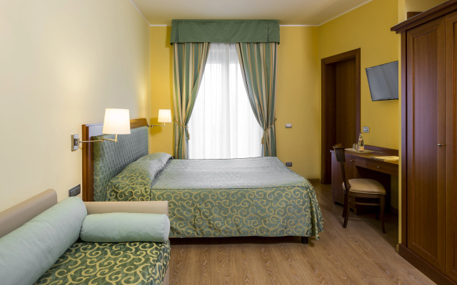 Hotel Resort & Spa Miramonti