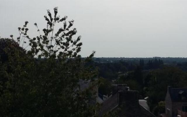 Aux Cerisiers
