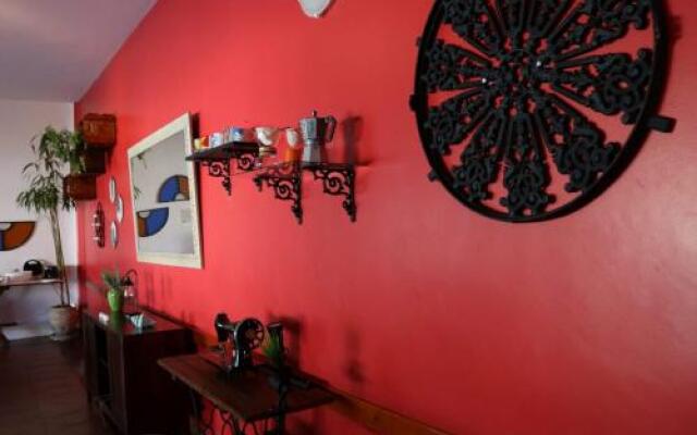 Capim Limão Hostel Boutique