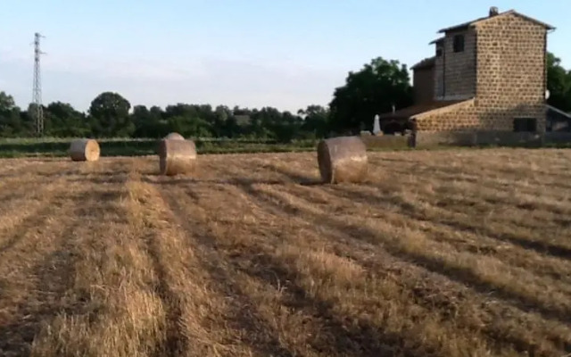 Casale Monte Dell Oca