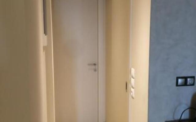 Ioannis Luxury Apartment