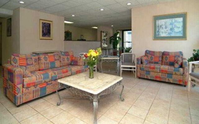 Comfort Inn
